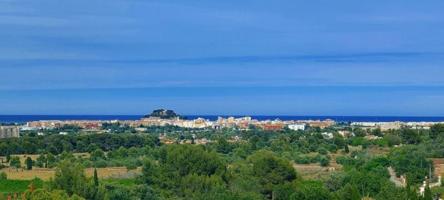 Parcela en venta en Denia, Marquesa VI photo 0