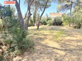 Parcela en venta en Segur de Calafell, Centro photo 0