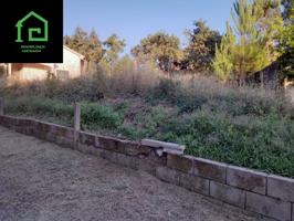 Parcela en venta en Vilagarcía de Arousa, Cornazo photo 0