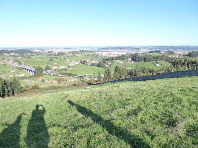 Parcela en venta en Corvera de Asturias, Grandellana photo 0
