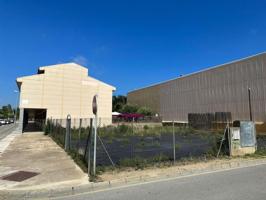 Parcela en venta en Santa Susanna, Centre photo 0