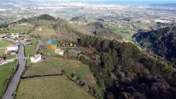 Parcela en venta en Gijón, San Martin de Huerces photo 0