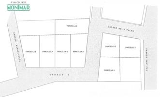 Parcela en venta en Sant Pere de Ribes, Centre photo 0