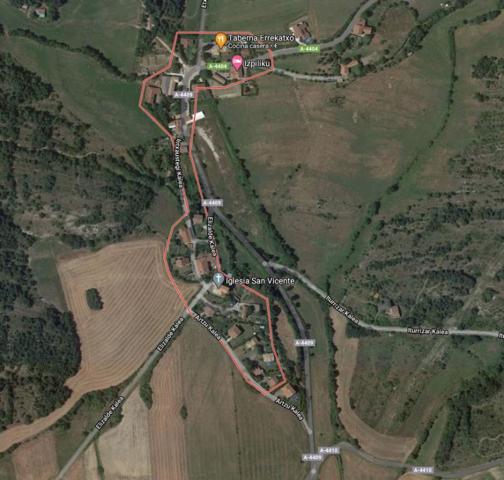 Parcela en venta en Acosta, Acosta photo 0