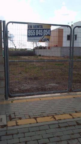 Parcela en venta en Marchena, Camino Hondo photo 0