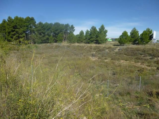 Parcela en venta en Almansa, S.U.P 3 photo 0