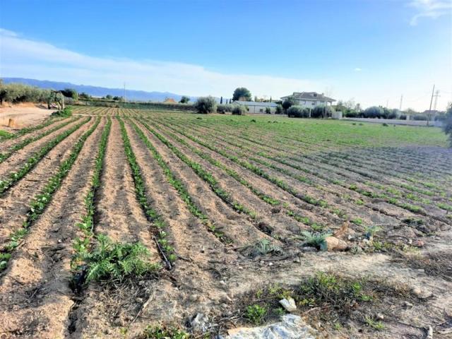 Parcela en venta en Lorca, Cazalla photo 0