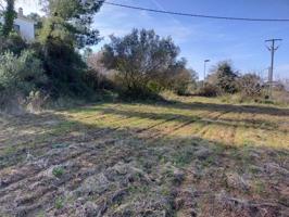 Parcela en venta en Avinyonet del Penedès, Cantallops photo 0