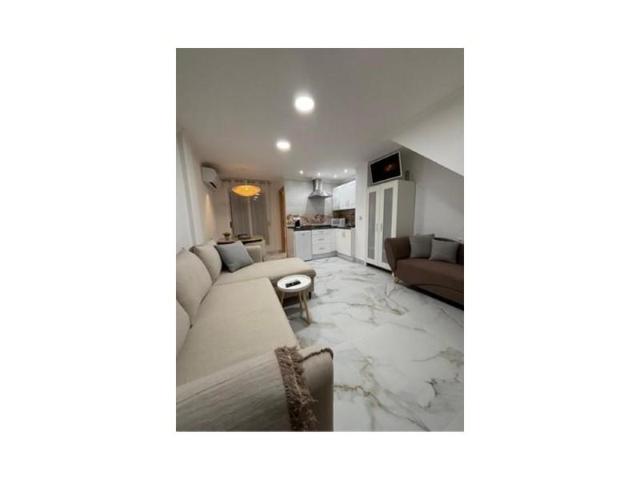 Estudio en venta en Cullera photo 0