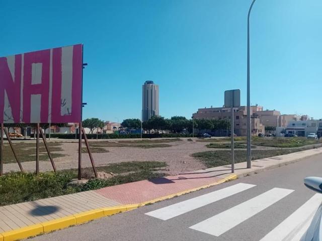 Parcela en venta en El Ejido, Ejido Este photo 0