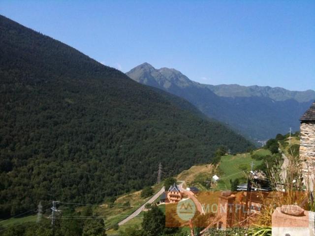 Parcela en venta en Vielha e Mijaran photo 0