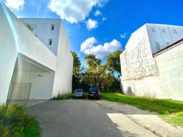 Parcela en venta en Mahón-Maó photo 0