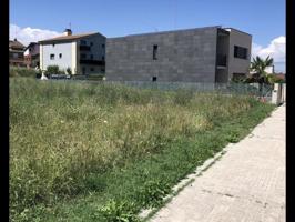 Parcela en venta en Navarcles, ZONA CENTRO photo 0