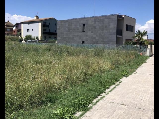 Parcela en venta en Navarcles, ZONA CENTRO photo 0