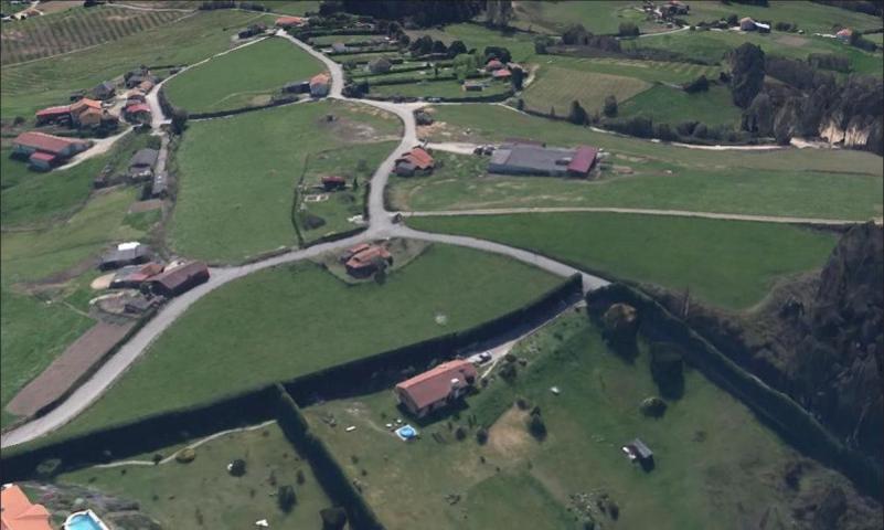 Parcela en venta en Gijón, Periferia - Serin photo 0