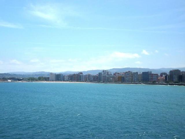 Piso en venta en Gijón, Natahoyo photo 0