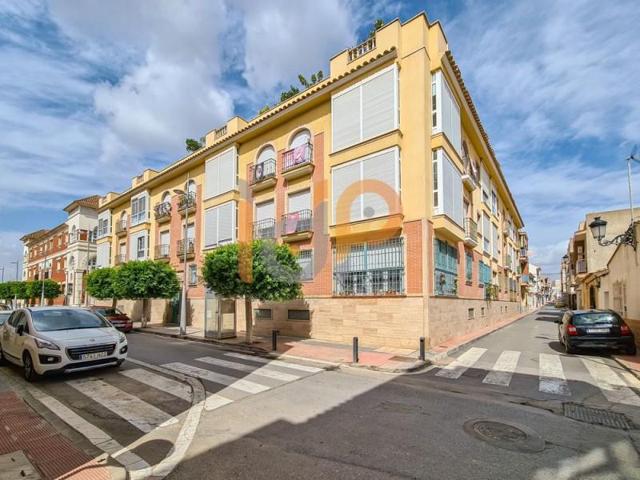 Piso en venta en Huércal-Overa, Centro photo 0