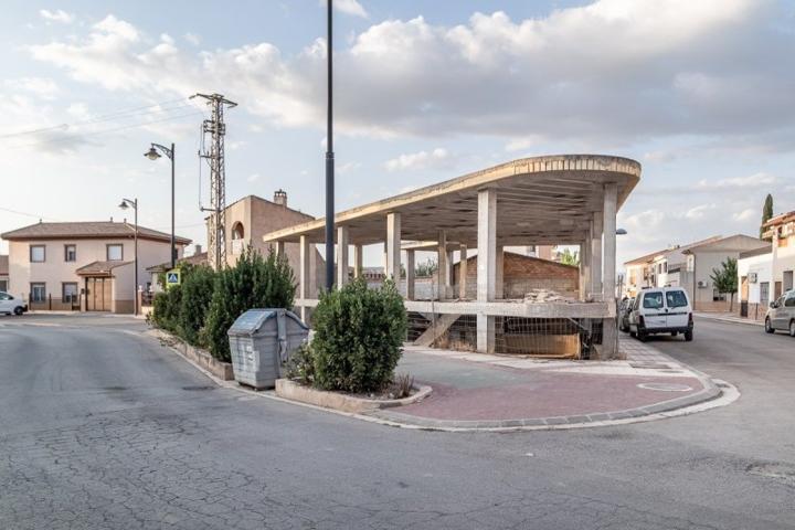 Parcela en venta en Chauchina, Chauchina photo 0