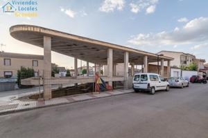 Parcela en venta en Chauchina, Chauchina photo 0