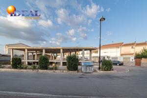 Parcela en venta en Chauchina, Chauchina photo 0