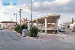 Parcela en venta en Chauchina, Chauchina photo 0