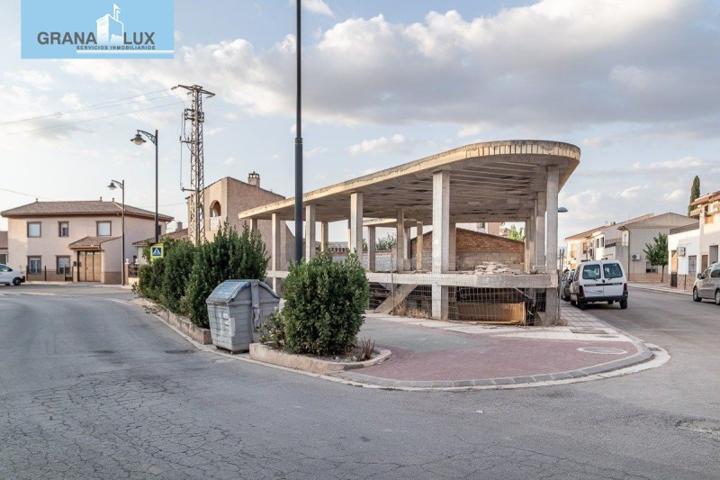 Parcela en venta en Chauchina, Chauchina photo 0