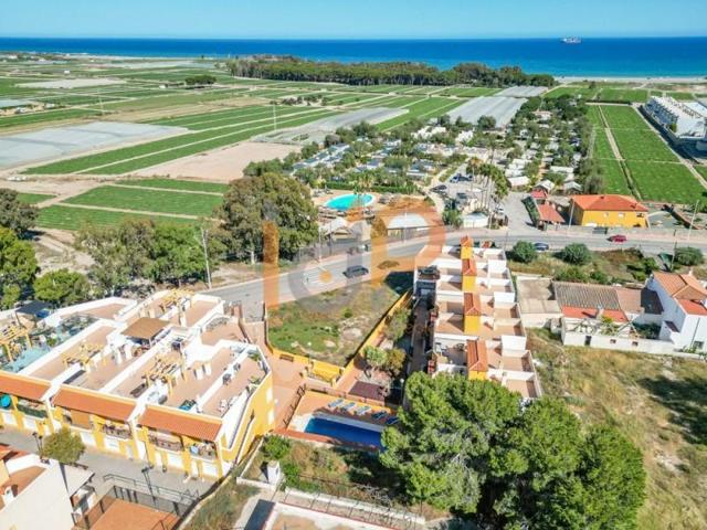 Aticos en venta en Cuevas del Almanzora, Palomares photo 0