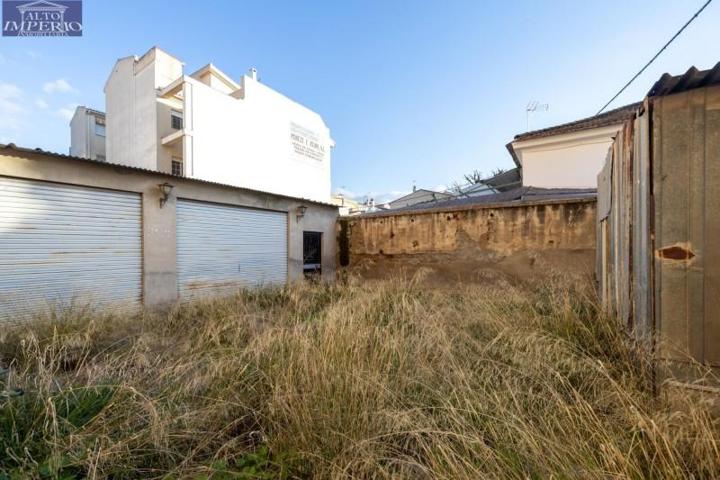 Parcela en venta en Armilla, Armilla photo 0