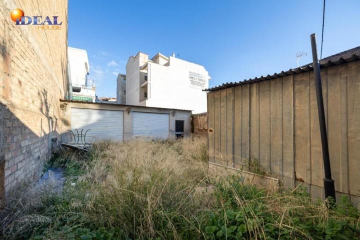 Parcela en venta en Armilla, Armilla photo 0