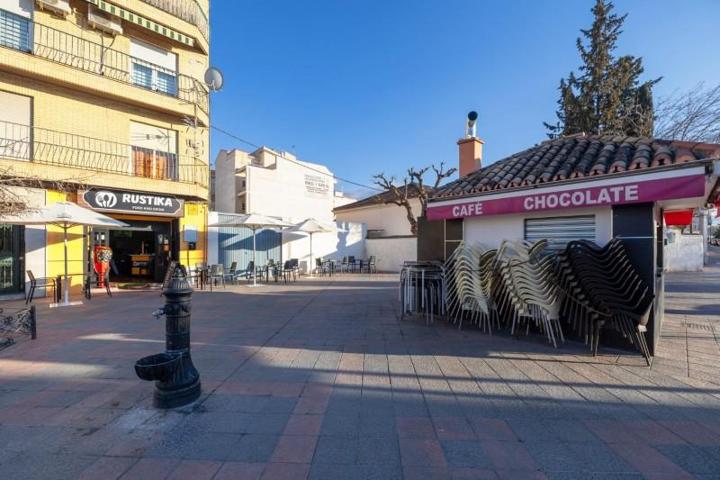 Parcela en venta en Armilla, Armilla photo 0