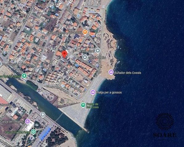 Parcela en venta en Vinaròs, Vinaros photo 0