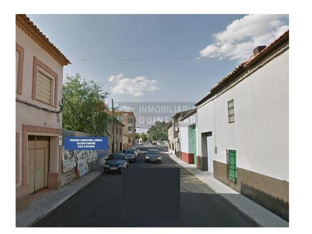 Parcela en venta en Pedro Muñoz photo 0