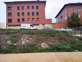 Parcela en venta en Salamanca, Carrefour photo 0