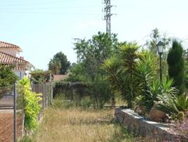 Parcela en venta en Denia, El Montgo photo 0