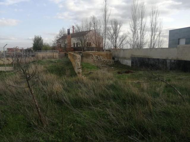 Parcela en venta en Zamora, San isidro photo 0