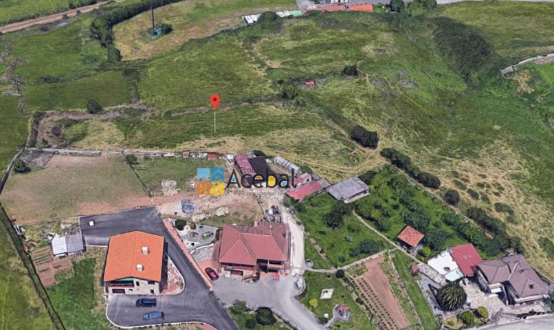 Parcela en venta en Gijón, Periferia - Tremanes photo 0