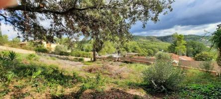 Parcela en venta en Olivella, Mas Mestre photo 0