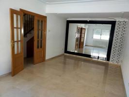 Adosada en venta en Chinchilla de Monte-Aragón, Pozo Canada photo 0