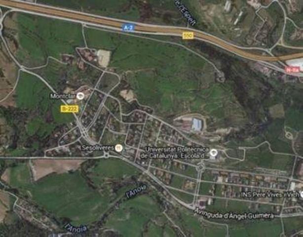 Parcela en venta en Igualada, Pla de la Roixel.la photo 0