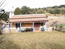 Parcela en venta en Robledo, Los chospes photo 0