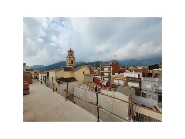 Adosada en venta en Favara photo 0