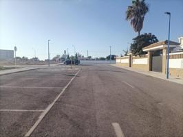 Parcela en venta en Chiclana de la Frontera, Ctra. Playa de la Barrosa photo 0