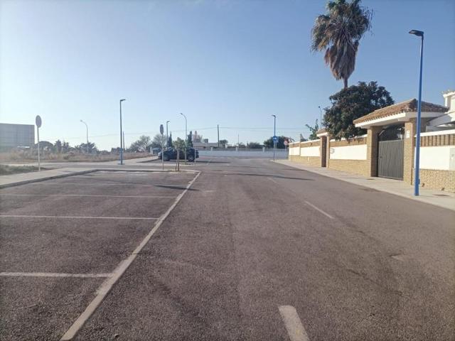 Parcela en venta en Chiclana de la Frontera, Ctra. Playa de la Barrosa photo 0