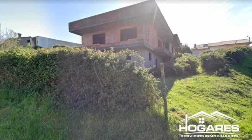 Terreno en venta en O Porriño, Herville photo 0