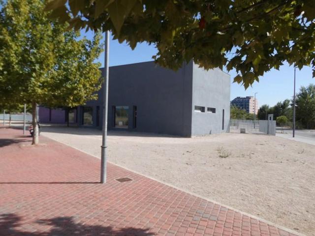 Parcela en venta en Almansa, S.U.P 3 photo 0