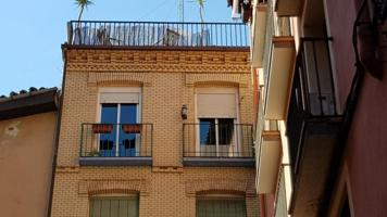 Apartamento en venta en Zaragoza, Alfonso photo 0