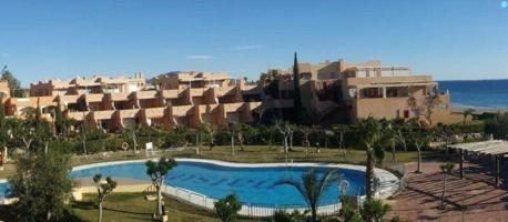 Estudio en venta en Vera, Zona nudista photo 0