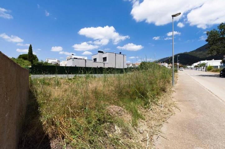 Parcela en venta en Roses, Centre photo 0