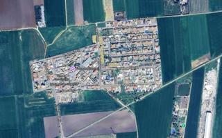 Parcela en venta en Écija, Villanueva del Rey photo 0