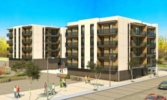 Apartamento en venta en Arroyo de la Encomienda, Aranzana photo 0